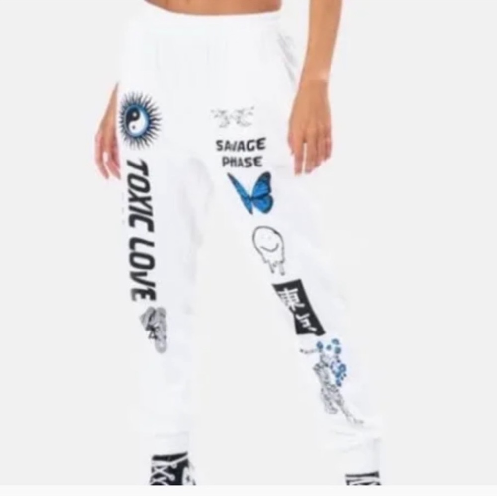 Adika Joggers